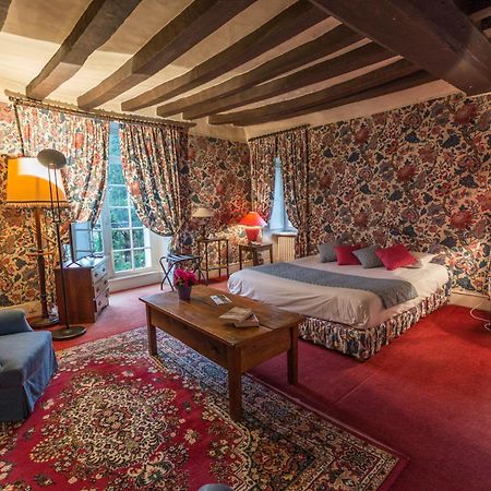 Hotellerie De Charme Le Relais Cicero Hotel-Jardin-Calme-Verdure-Centre Ла-Флеш Екстер'єр фото