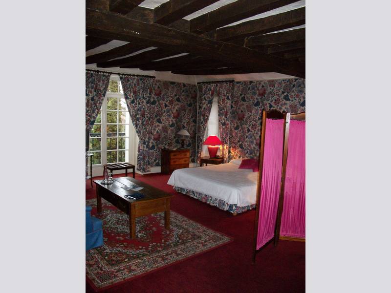 Hotellerie De Charme Le Relais Cicero Hotel-Jardin-Calme-Verdure-Centre Ла-Флеш Екстер'єр фото